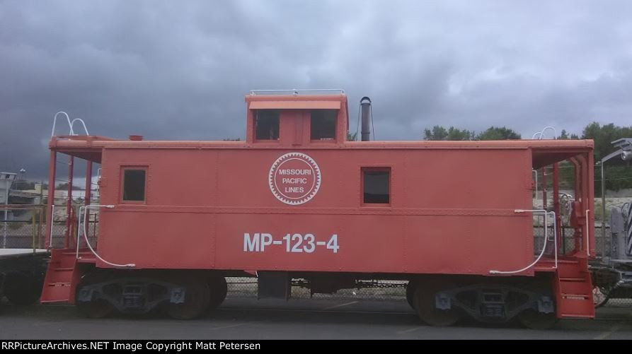 MP 1234